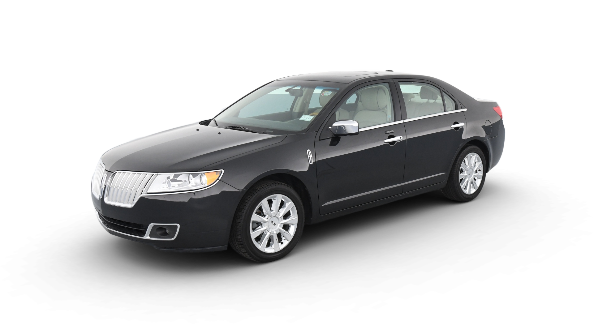 2012 Lincoln MKZ | Carvana
